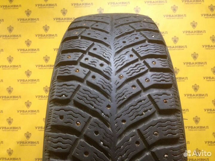 Michelin X-Ice North 4 185/65 R15 92T