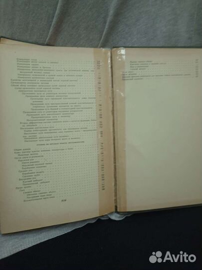 Анатомия человека под ред.Привес М.Г