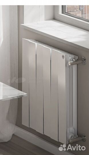 Радиатор royal thermo Pianoforte 500 - 6