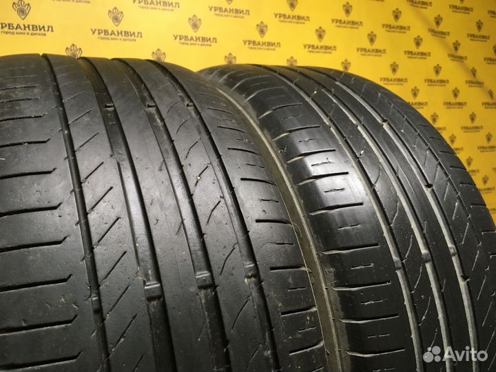 Continental ContiSportContact 5 235/50 R18 101V
