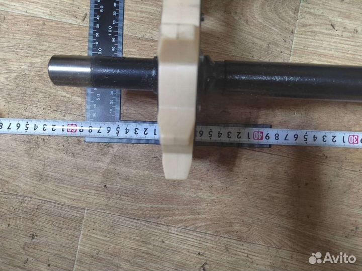 Вал ведущий, мотобуксировщика, мото собаки