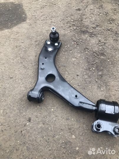 Рычаг нижний передний Фокус 2