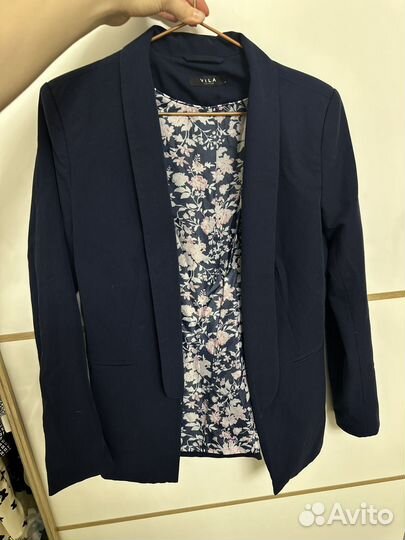 Пиджак женский M