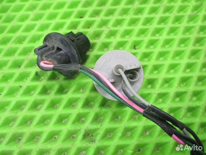 Проводка фонаря заднего Kia Rio 4 FB