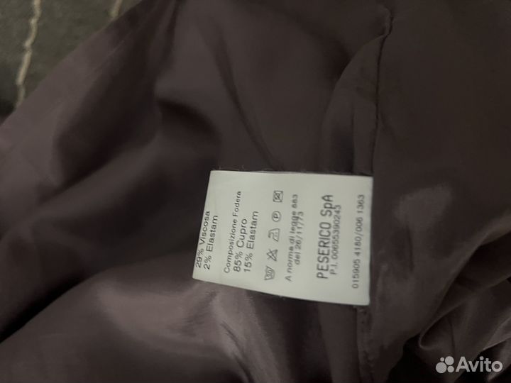 Поатье Peserico