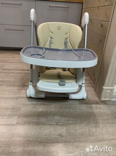 Детское кресло для кормления