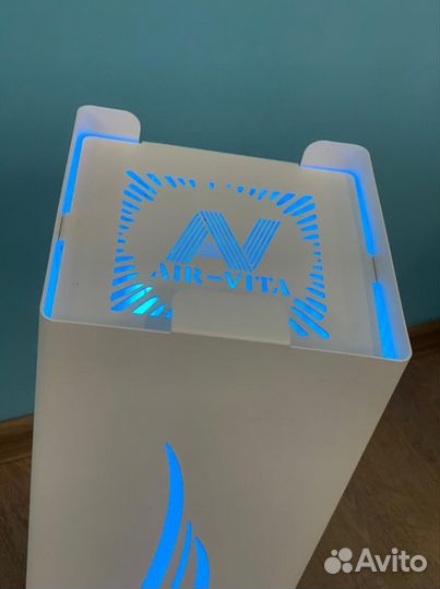 Бактерицидный рециркулятор AIR-vita