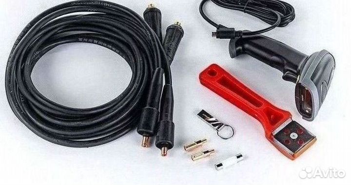 Электромуфтовый сварочный аппарат