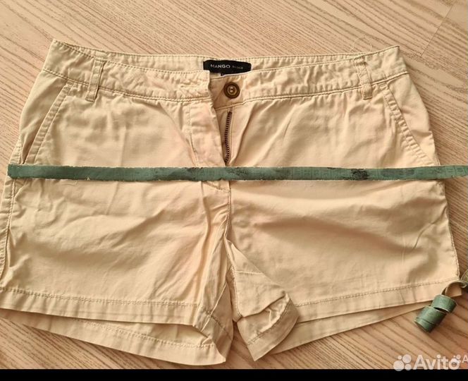 Шорты mango