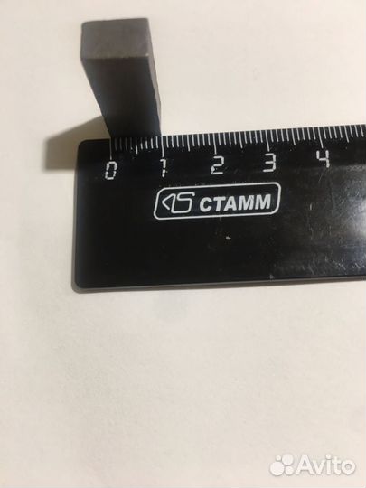 Алмазные сегменты