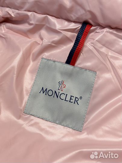 Жилетка Moncler