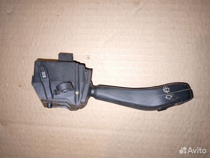 Переключатель стеклоочистителей Bmw e39