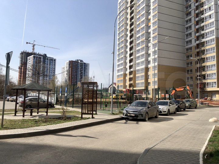 ПСН, офис, торговое помещение от 55 м² до 78 м²