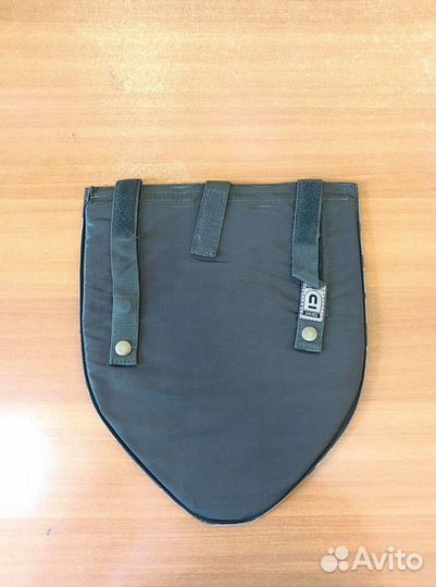 Защита паха (напашник) с баллистикой