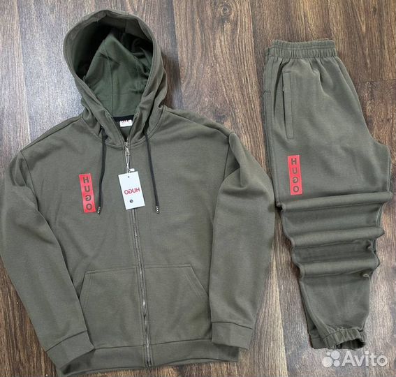 Спортивные костюмы Hugo Boss легкие