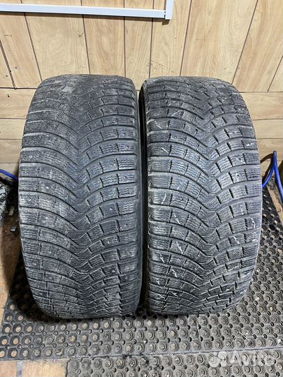 Michelin Latitude X-Ice North 2 265/50 R20