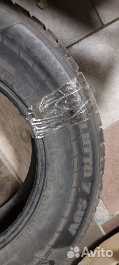 Nokian Tyres Hakkapeliitta 7 SUV 265/65 R17