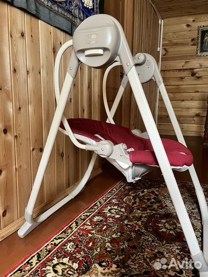 Детские качели Chicco