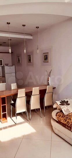 Дом 150 м² на участке 2 сот.