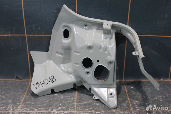 Панель заднего фонаря - Kia Cerato 3