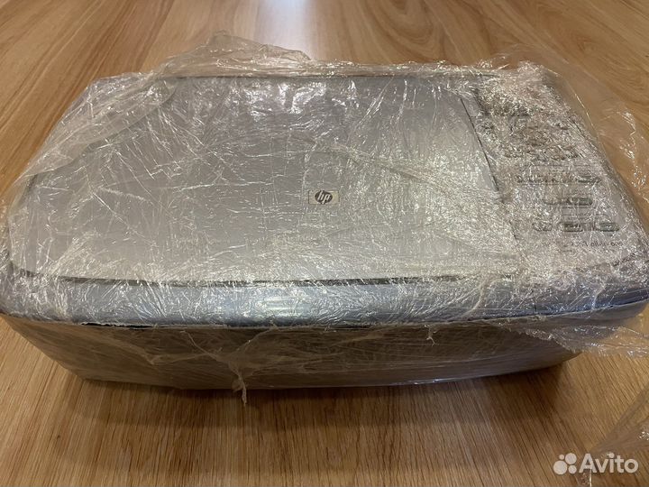 Принтер hp 2353