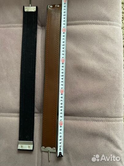 Басовый левый ремень на баян гармонь аккордеон