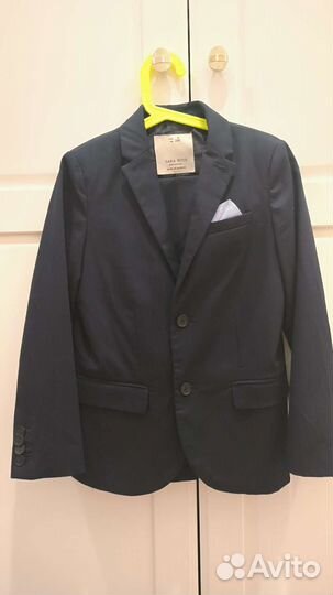 Костюм пиджак брюки