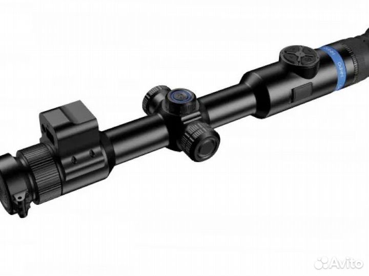 Тепловизионный прицел nnpo TC23-635-LRF