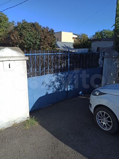 Дом 67,8 м² на участке 6 сот.