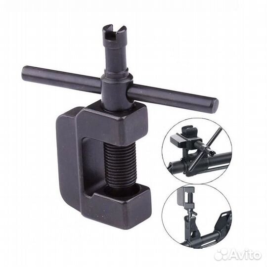 Корректор мушки (мушковод)