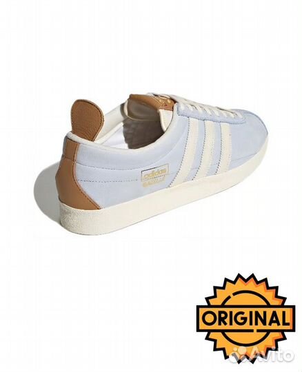 Кроссовки Adidas Gazelle Vintage