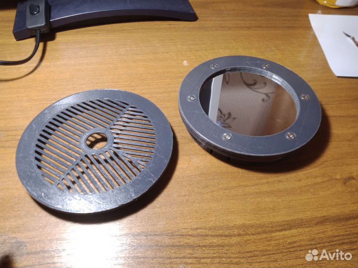 Маска Бахтинова