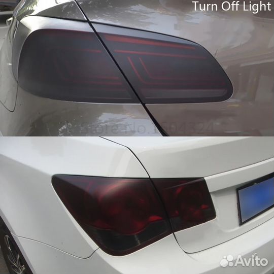 Матовая пленка