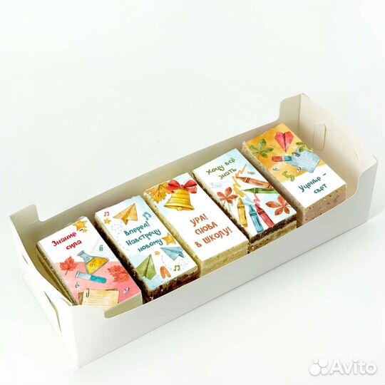 Торт к 1 сентября