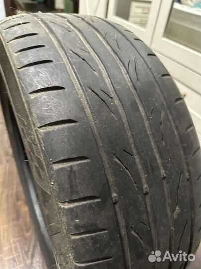 Kumho Ecsta PS31 225/45 R18
