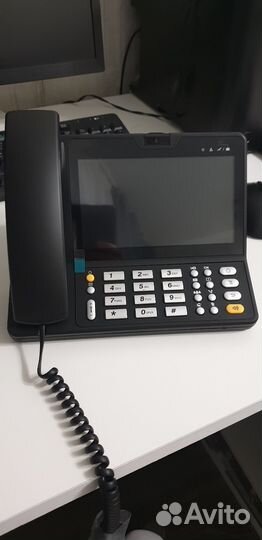 Ip-телефон snr-vp-80