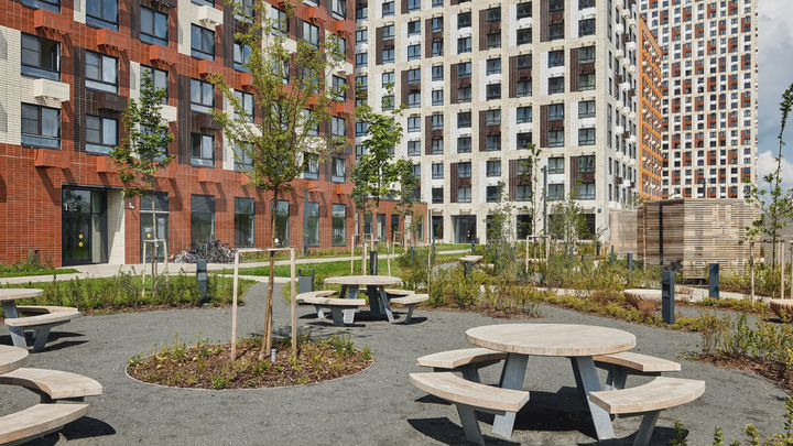 1-к. квартира, 78,7 м², 29/33 эт.