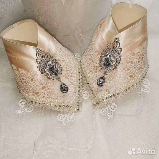 Свадебные аксессуары