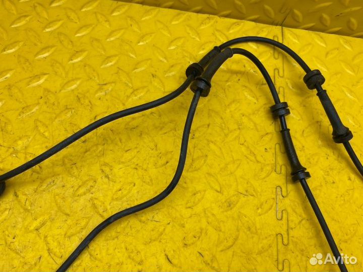 Датчик ABS задний Vaz LADA Vesta седан 21129 2017