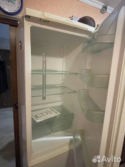Холодильник бу