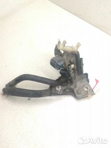 Трубка топливная Mazda Demio DY3R zjve