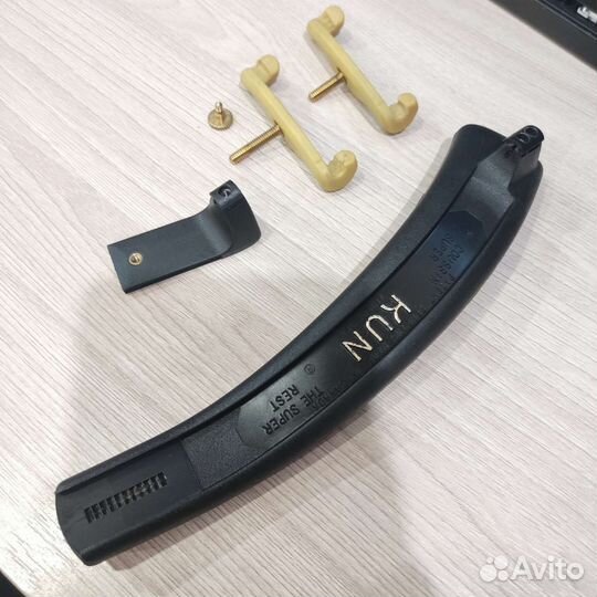 Мостик для скрипки Kun Super Violin 4/4