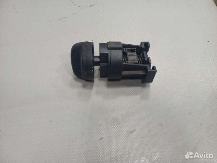 Регулятор угла фары тросовой Renault Logan седан