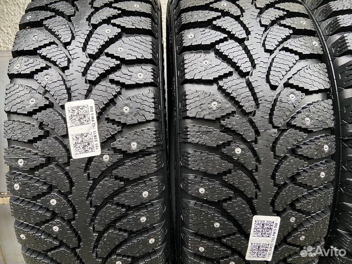 Tunga Nordway 2 195/65 R15 91Q