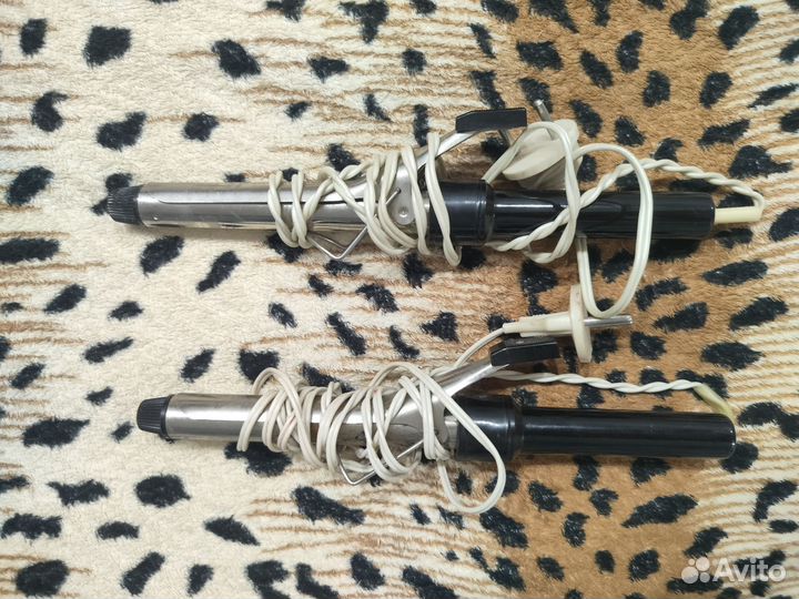 Плойка советская