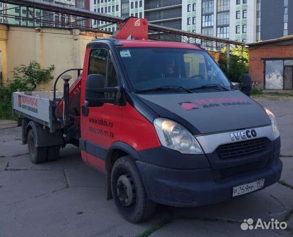 Диагностика, ремонт, обслуживание вилочных тележек