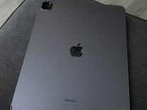 iPad pro 12.9 256gb