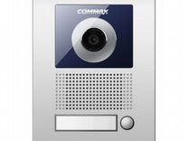 Commax DRC-41UN вызывная панель видеодомофона