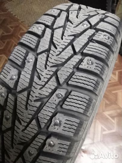 Nokian Tyres Nordman 7 175/70 R13 82T