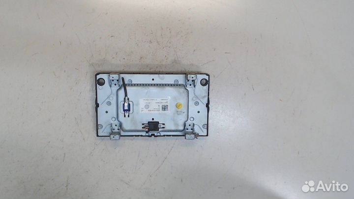 Магнитола Volkswagen Passat 8 2015, 2016